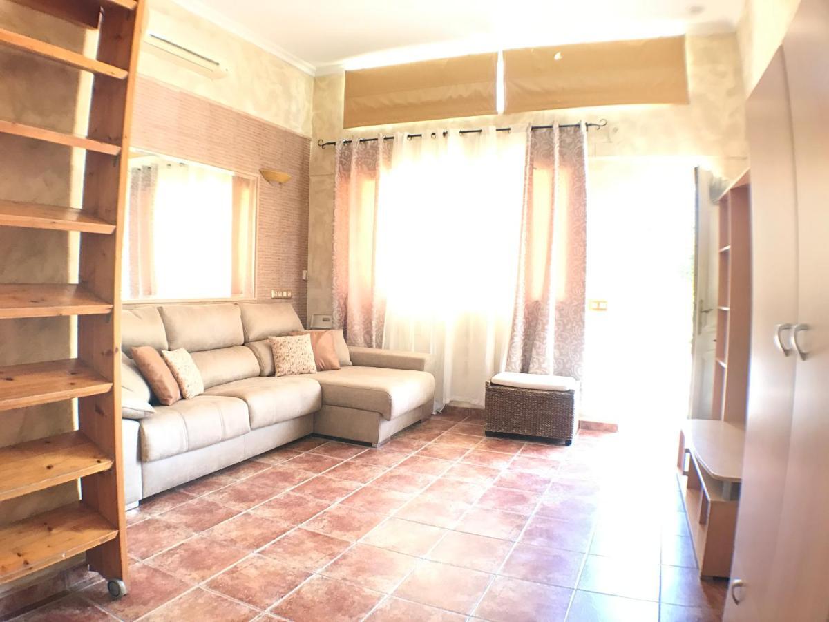 Ferienwohnung Club Del Mar L25 Alicante Exterior foto
